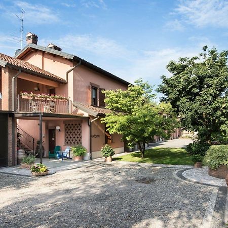 San Giacomo Horses&Agriturismo Arluno Exterior foto