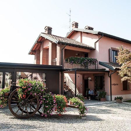 San Giacomo Horses&Agriturismo Arluno Exterior foto