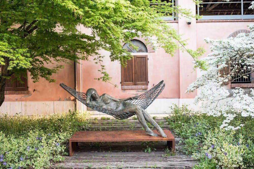 San Giacomo Horses&Agriturismo Arluno Exterior foto