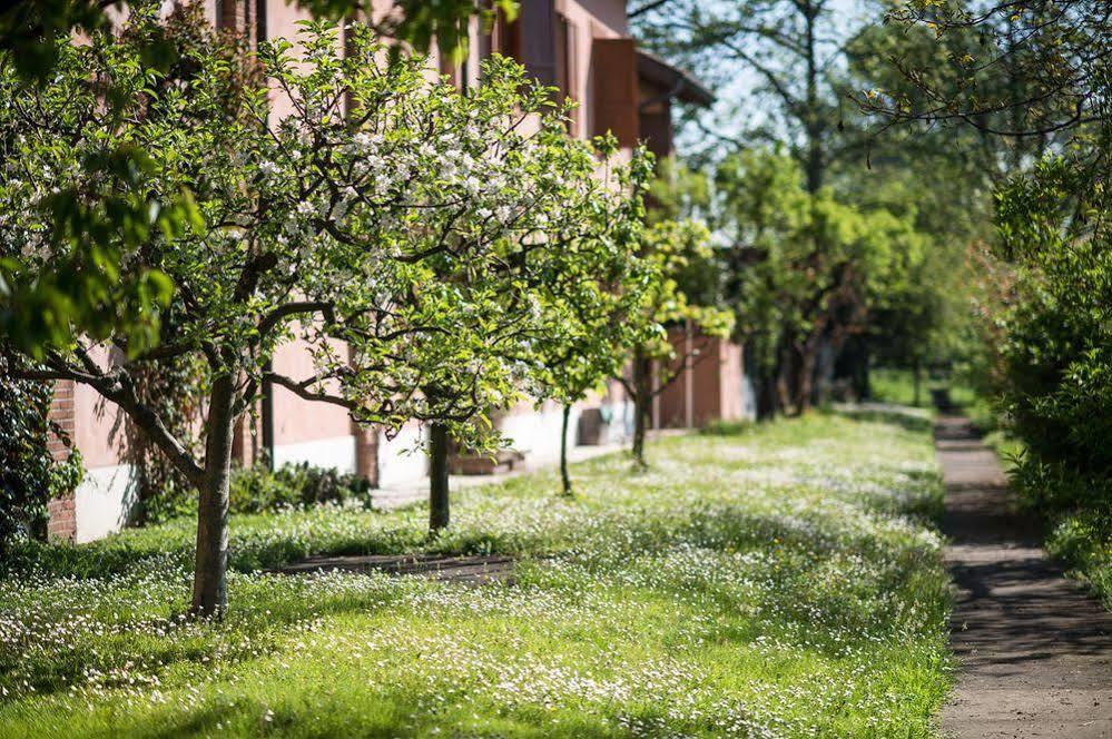 San Giacomo Horses&Agriturismo Arluno Exterior foto