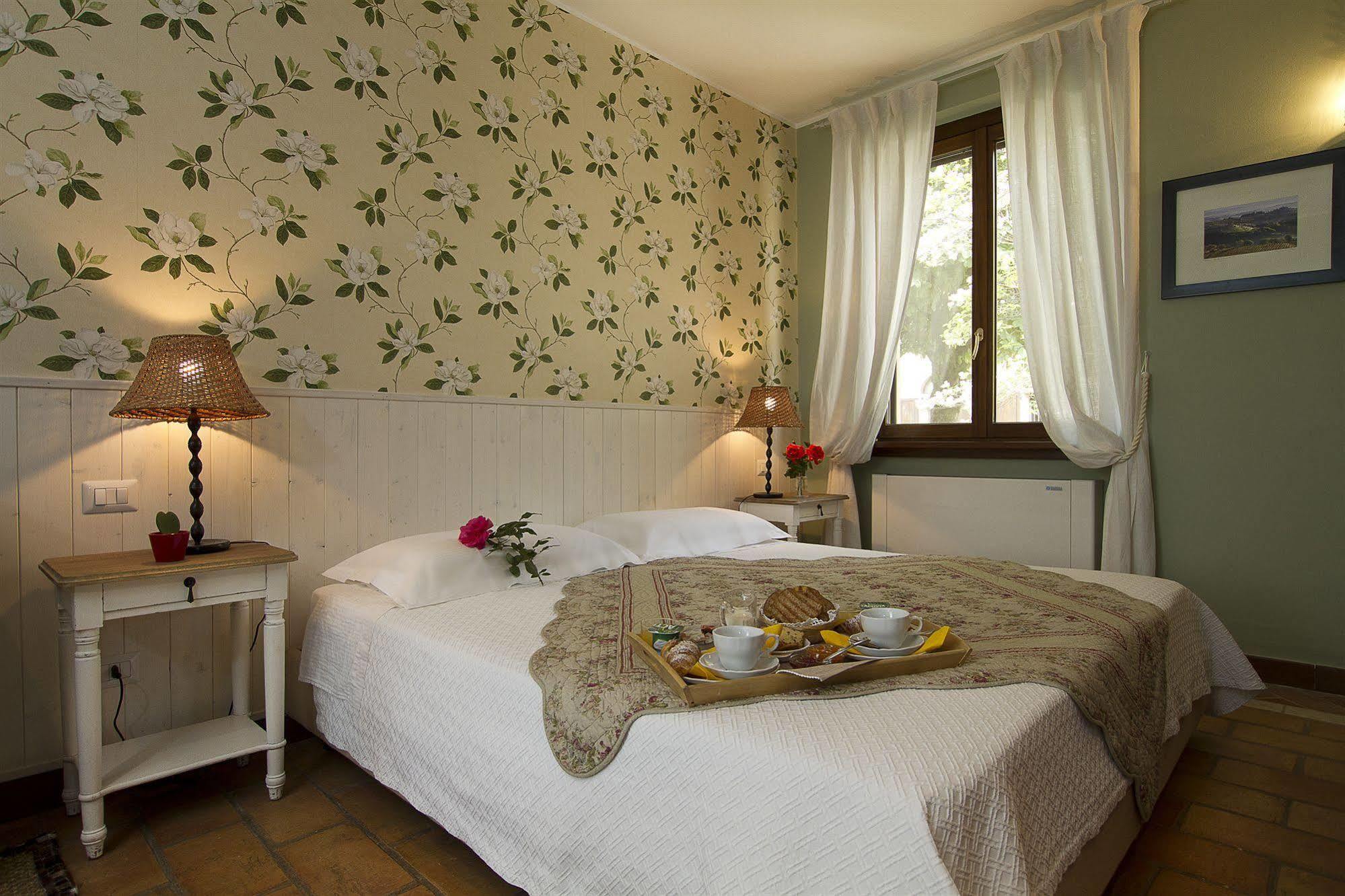 San Giacomo Horses&Agriturismo Arluno Exterior foto